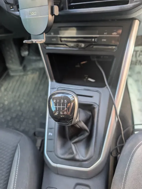 Volkswagen Taigo 2022 Life Plus