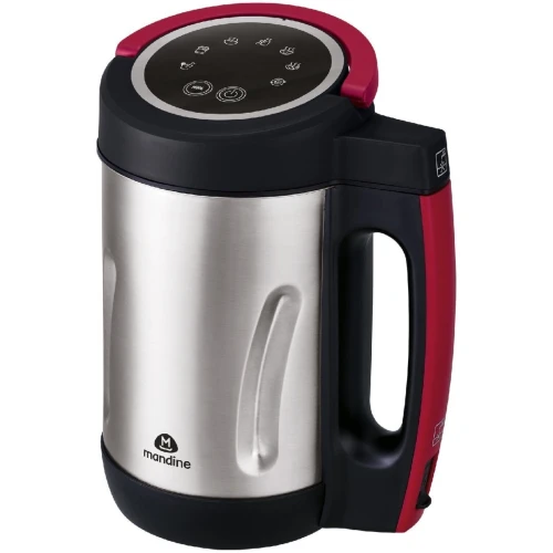 Blender chauffant mandine