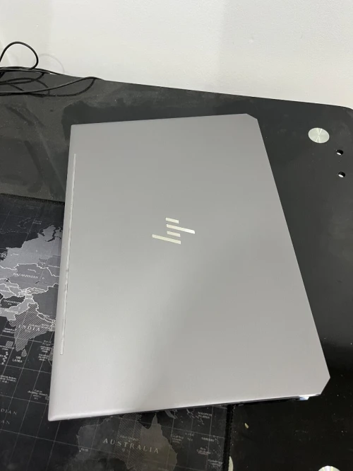 HP Zbook