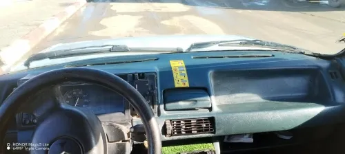 Renault Express 1995 