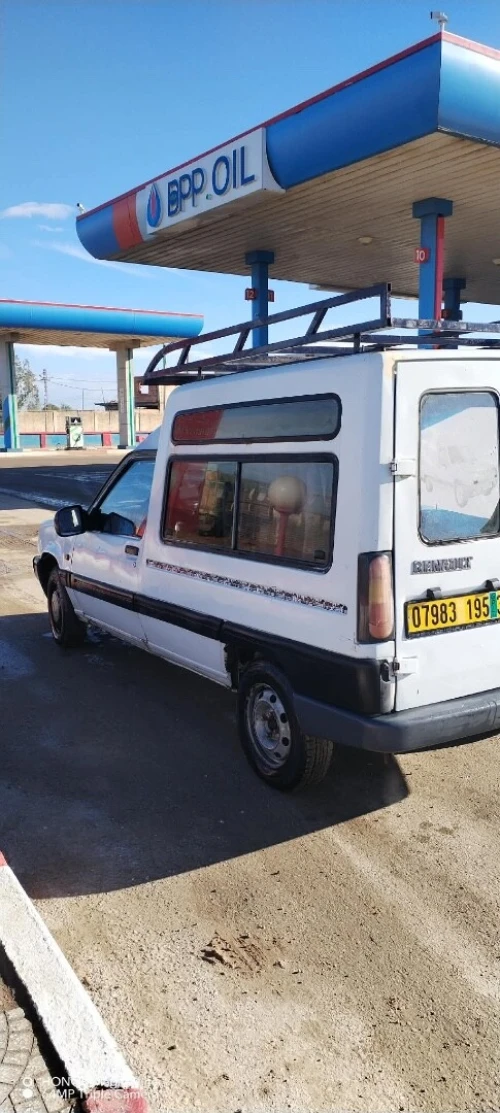 Renault Express 1995 