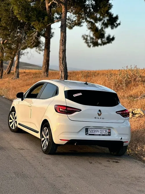 Renault Clio 5  2023 Evolution