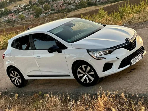 Renault Clio 5  2023 Evolution