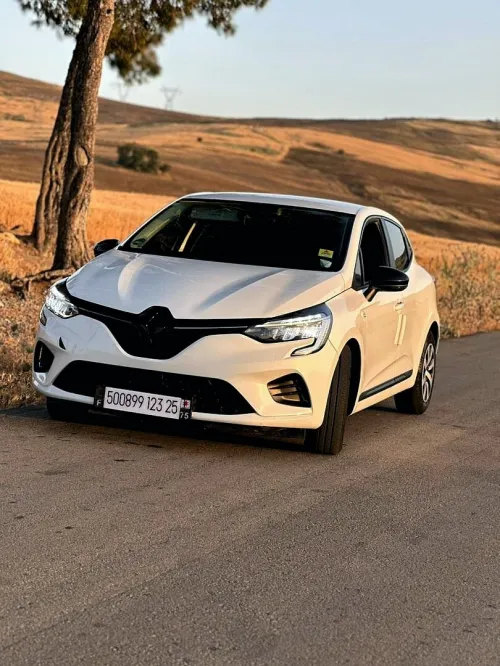 Renault Clio 5  2023 Evolution