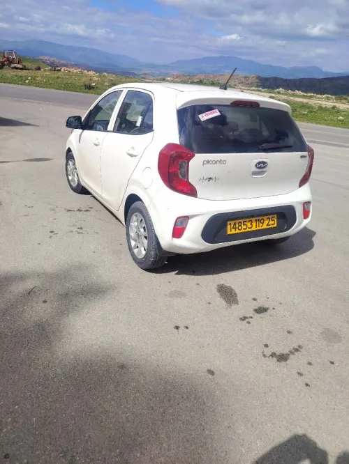 Kia Picanto 2019 LX Start