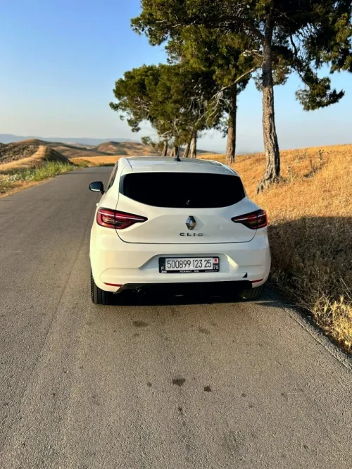Renault Clio 5  2023 Evolution
