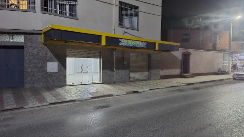 Location Local Sidi Bel Abbès Sidi bel abbes