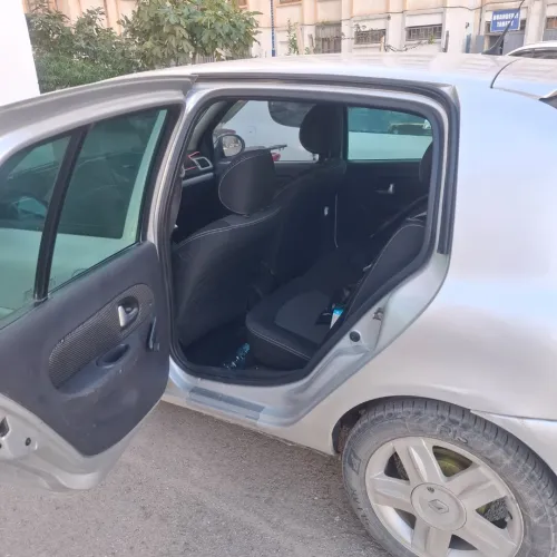 Renault Clio Campus 2010 Extreme