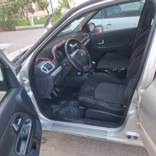 Renault Clio Campus 2010 Extreme