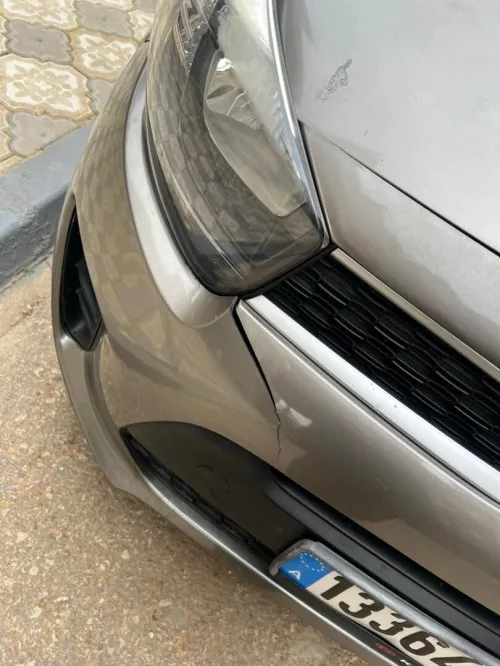 Kia Picanto 2019 Style