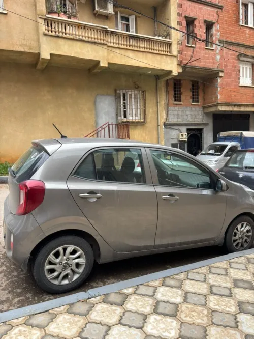 Kia Picanto 2019 Style