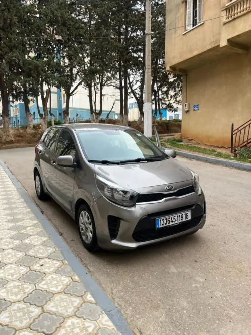 Kia Picanto 2019 Style