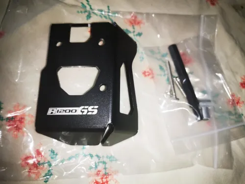 Protection potentiomètre bmw r1200gs 