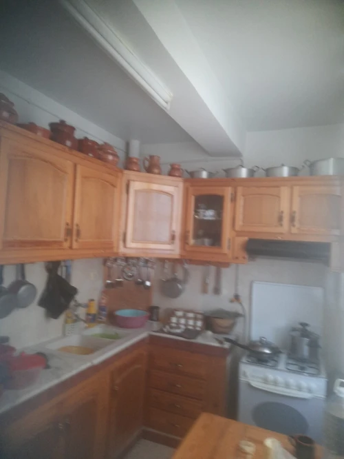 Vente Appartement F3 Sétif Setif
