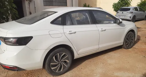 Volkswagen Lavida 2026 Edition