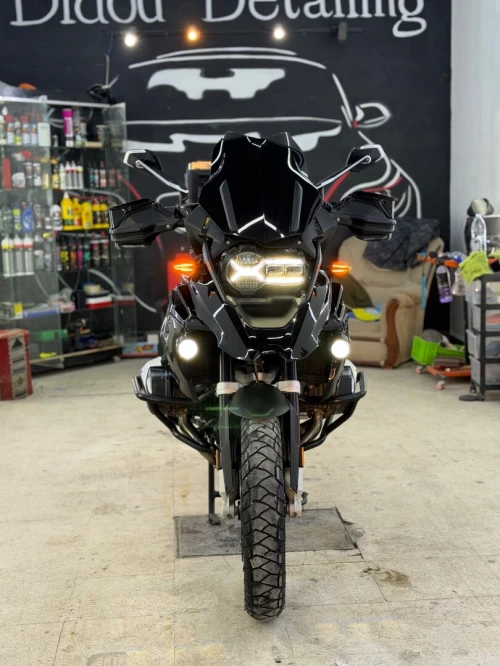Bwm Gs 1250 anverser 2023