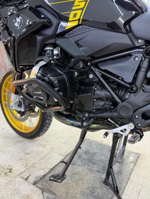 Bwm Gs 1250 anverser 2023