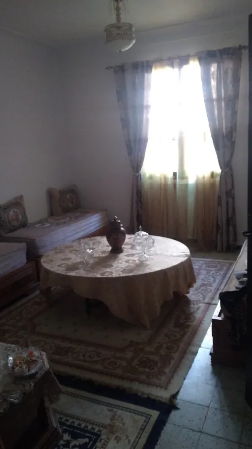 Vente Villa Alger Kouba