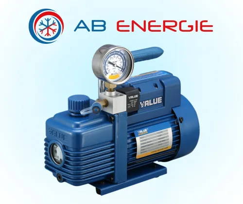 OUTILLAGE POUR FRIGORISTE 