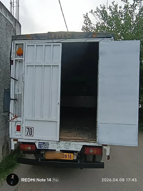 JMC 1040 2008