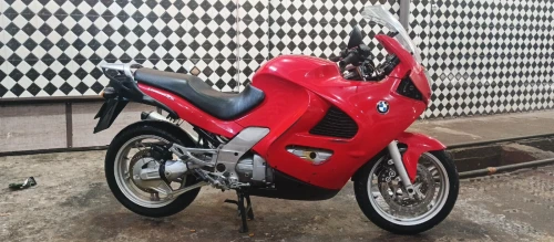 BMW K1200rs 1997