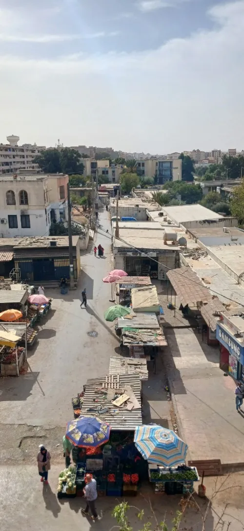 Vente Appartement F2 Alger Bordj el kiffan