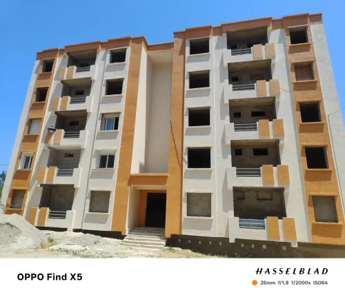 Vente Appartement Skikda Collo