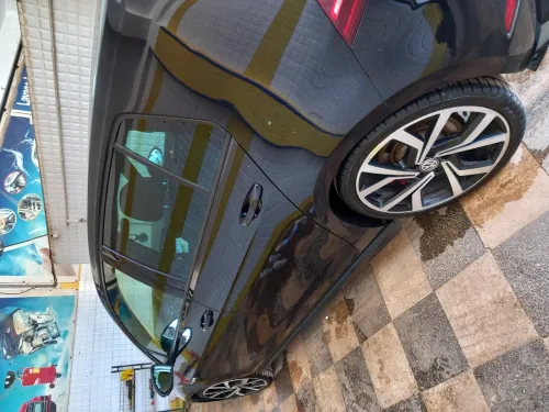 Volkswagen Golf 7 2017 Golf 7