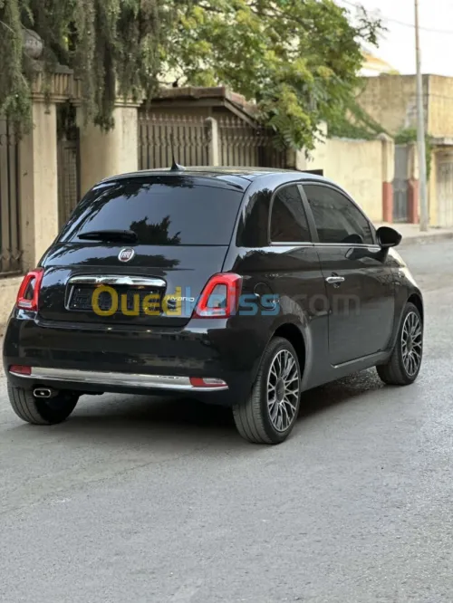 Fiat 500 2023 Dolcevita plus 