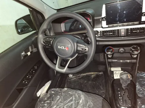 Kia Picanto 2025 Picanto
