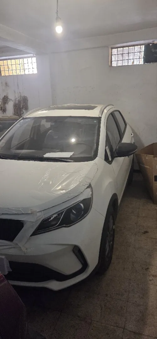 Geely GX3 PRO  2026 Livan