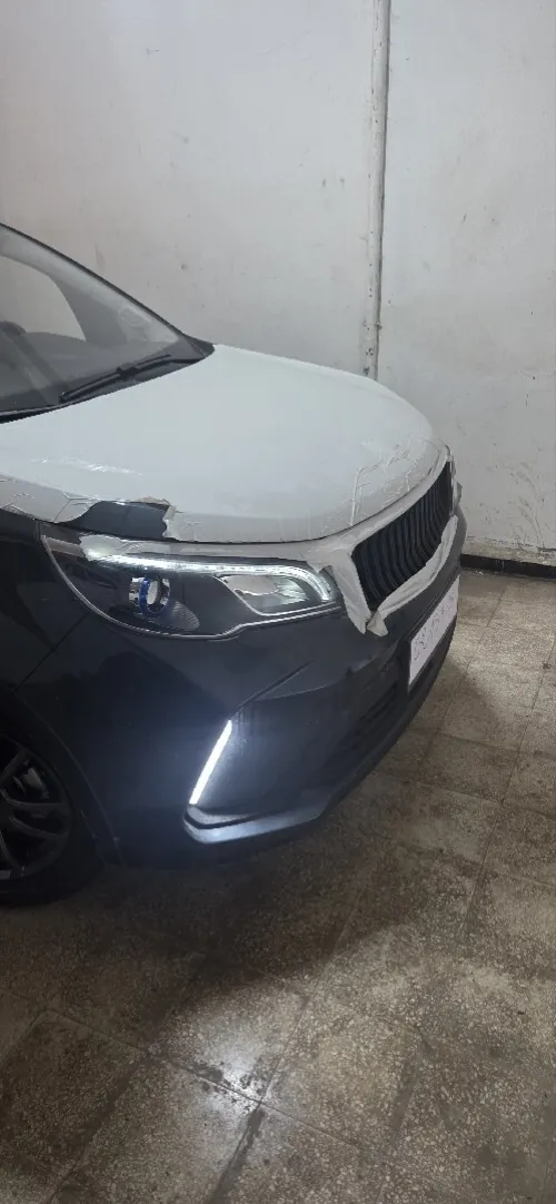 Geely GX3 PRO  2026 Livan
