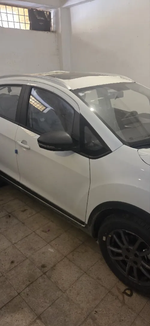 Geely GX3 PRO  2026 Livan