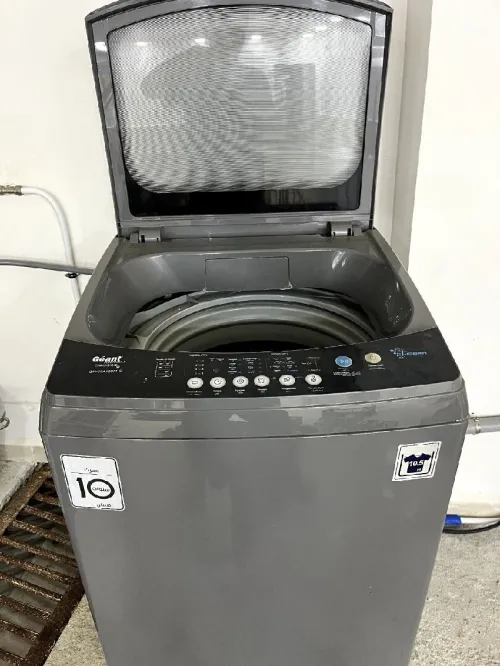 Machine a laver géant hdid prix terre