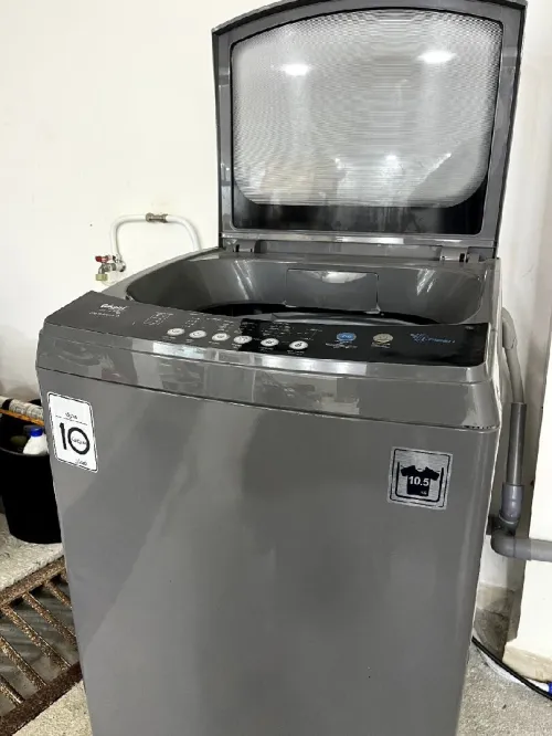 Machine a laver géant hdid prix terre