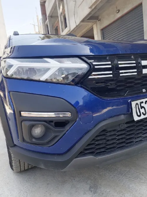 Dacia Sandero 2023 