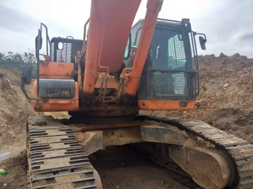 Doosan 520 2017
