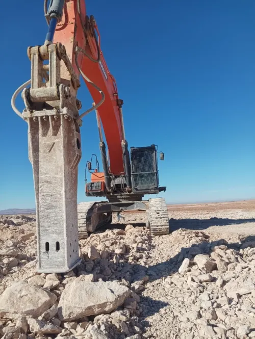 Doosan 520 2017