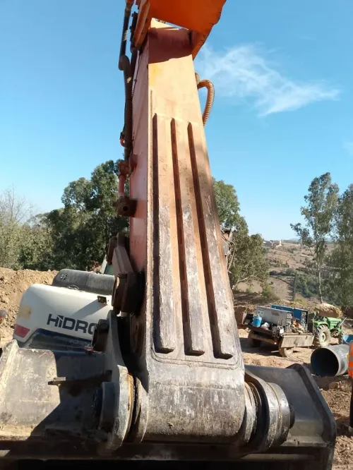 Doosan 520 2017