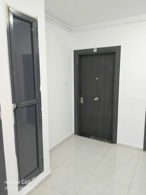 Vente Appartement F3 Oran Es senia