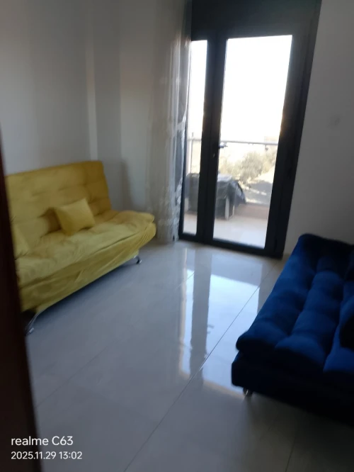 Vente Appartement F3 Oran Es senia