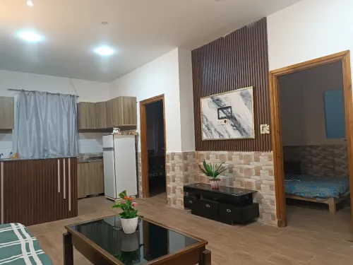 Vente Appartement F4 Béjaïa Bejaia