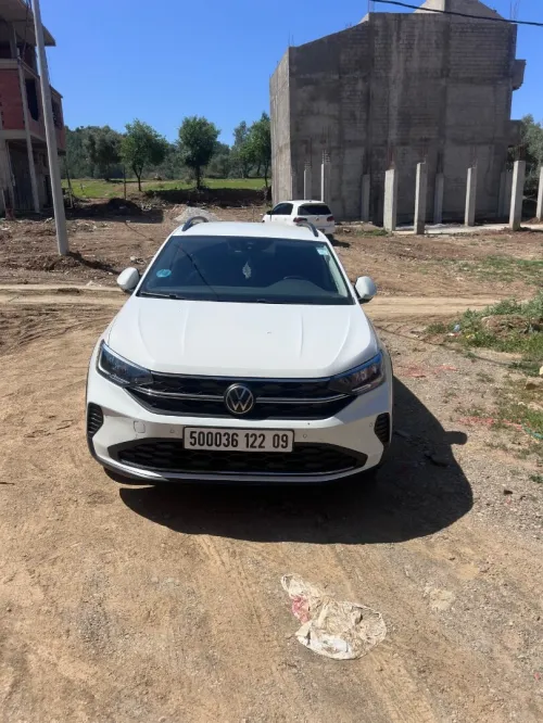 Volkswagen Taigo 2022 Life 