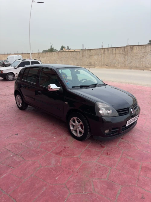 Renault Clio 2 2006 