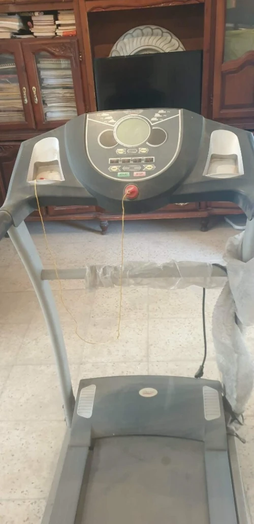Tapis roulant
