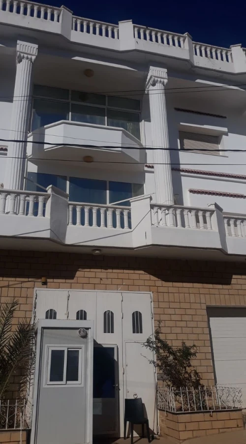 Vente Villa Alger El biar