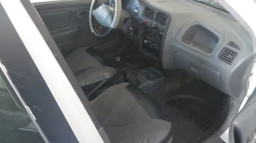 Suzuki Alto 2007 Alto