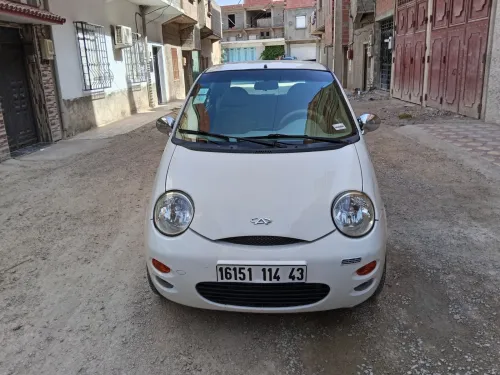 Chery QQ 2014 QQ