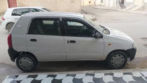 Suzuki Alto 2007 Alto