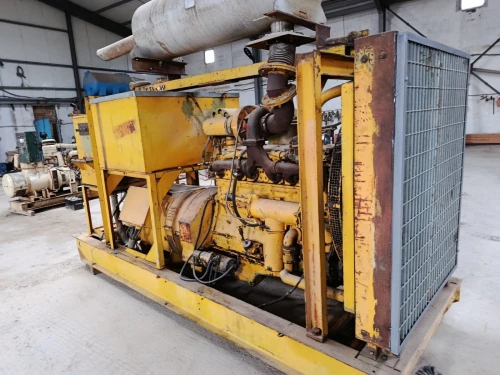 250 kva